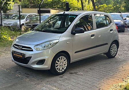 Hyundai i10 1.1 Tüv & Service Neu 2. Hand Klima