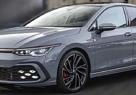 VW Golf GTI Volkswagen Golf 8 GTI 2.0 TSI DSG | VOLLAUSSTATTUNG!!!