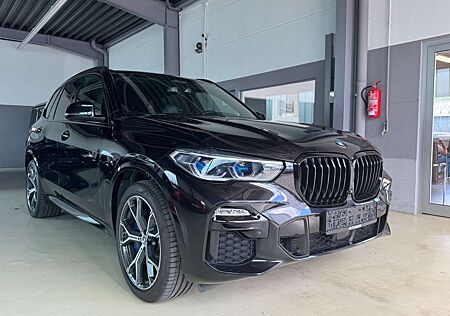 BMW X5 xDrive 45 e M Sport+M-Sitze *Vollausstattung*