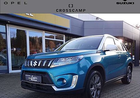 Suzuki Vitara 1.4 S 4x2