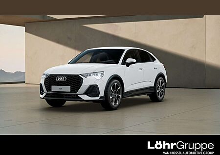 Audi Q3 Sportback 35 TFSI