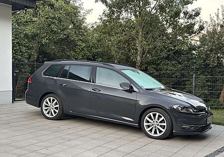 VW Golf Variant Volkswagen Highline BMT/Start-Stopp