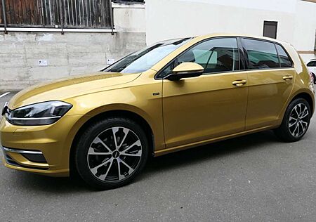 VW Golf Volkswagen VII Join 45800 km! SHZ! PDC! Navi! BT!