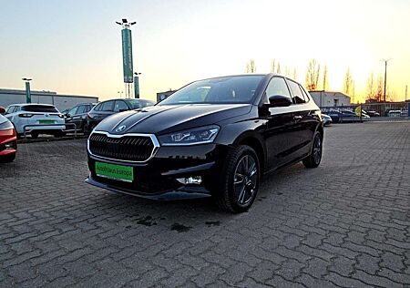 Skoda Fabia Tour 1.0 TSI DSG ACC NAVI SHZ WSS RFK LED