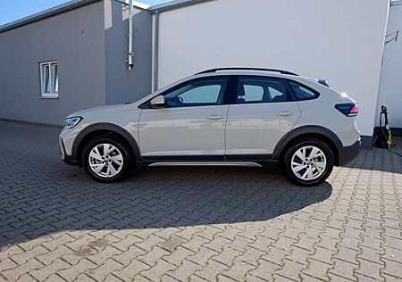 VW Taigo Volkswagen 1.0 TSI Life Nav/Kam/SHZ/AppC/LED/ACC