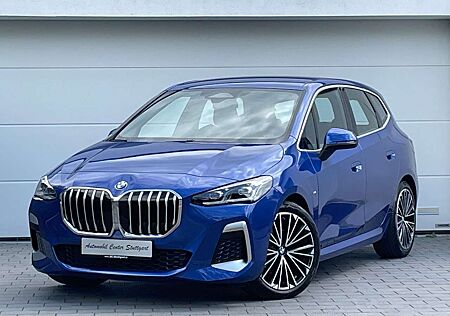 BMW 218i 218 M Sport VOLL-LEDER/ACC/KEYLESS/AD-LED/19"