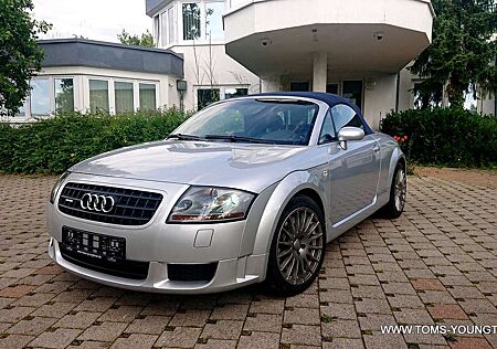 Audi TT 3.2 Roadster-DSG-wenig km-gepflegt-Steuerkette neu