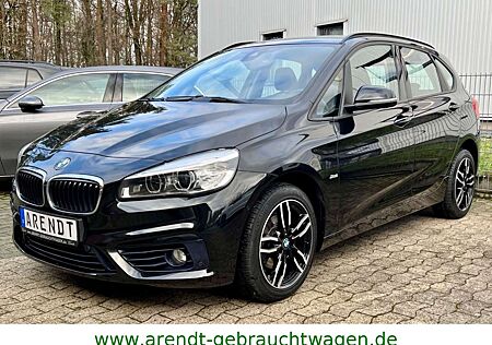 BMW 218 Active Tourer d*Autom./SHZ/Navi/PDC/Sport*