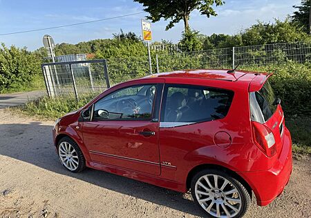 Citroën C2 Citroen 1.4 VTR Sport Plus