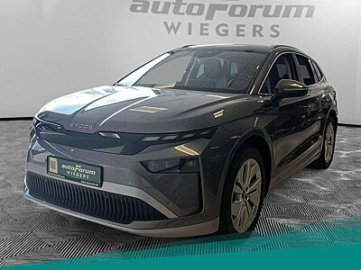 Skoda Enyaq 60 63 kWh 150 kW (204 PS)
