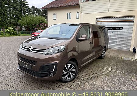 Citroën Spacetourer Citroen Business Lounge XL NAVI|SHZ|ALU|KAME