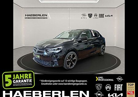 Opel Corsa F 1.2 Turbo Elegance LED