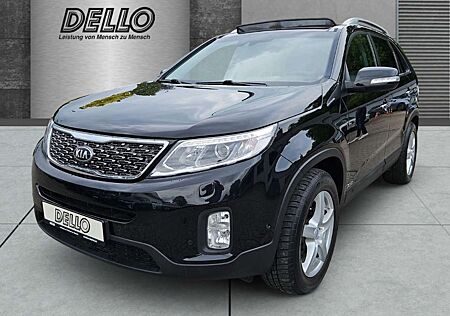 Kia Sorento 2.2 CRDI 4WD Platinum Edition AHK Navi Panoramada