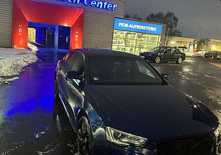 Audi A5 2.0 TDI Sportback DPF multitronic