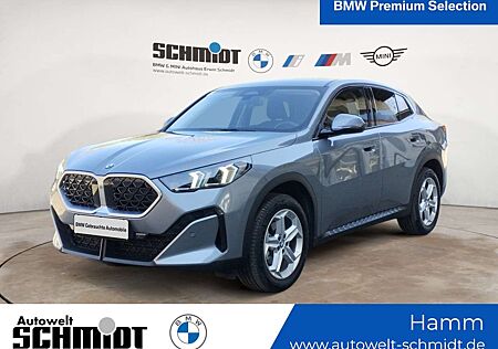 BMW X2 xDrive20d / NP= 53.900,- / Adapt. LED /