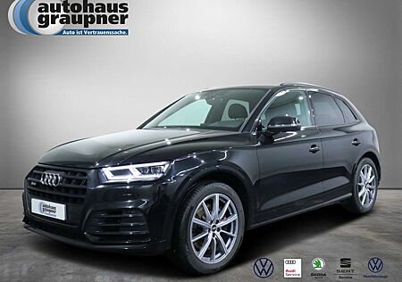 Audi SQ5 TDI tiptronic quattro AHK MATRIX-LED B&O