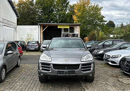 Porsche Cayenne S Tiptronic S