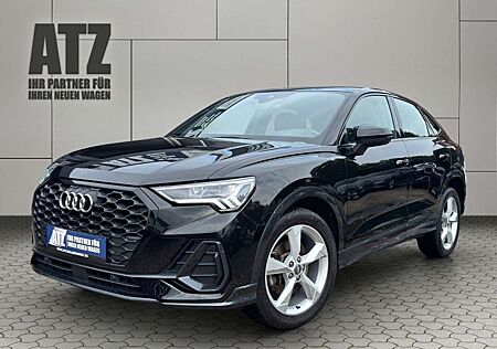 Audi Q3 Sportback 45 TFSI quattro Leder*Virtuell*