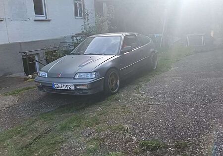 Honda CRX 1.8i B18C4 220PS