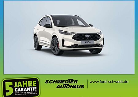 Ford Kuga 2.5 HEV Sound Edition 360°*B&O*LED*iACC*SHZ*