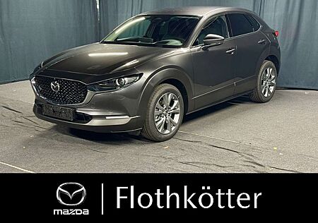 Mazda CX-30 G140 AUTO EXCLUSIVE-LINE*MATRIX-LED*BOSE*CARPLAY*