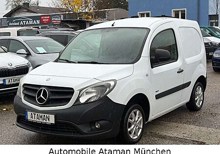 Mercedes-Benz Citan gebraucht kaufen Mercedes-Benz Citan Kasten 108 CDI / Klima / Euro6 / 2. Hand