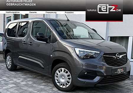 Opel Combo #Automatik #Garantie #1.Hand #AHK