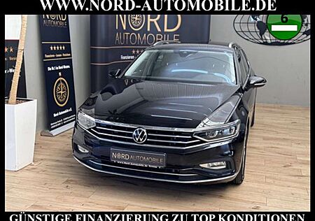 VW Passat Variant Volkswagen Elegance 2.0 TDI DSG AHK/Kamera Elegance