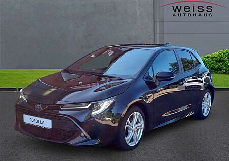 Toyota Corolla Hybrid Club 2.0 LED ACC DAB SHZLHZKeyless