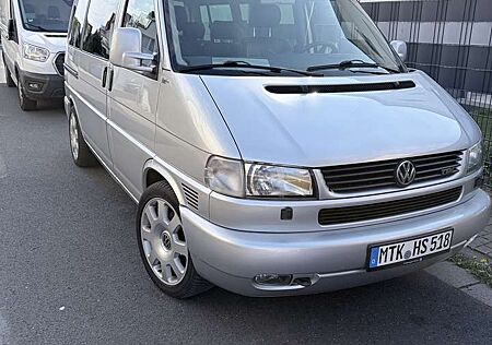 Volkswagen T4 Caravelle TDI 7DC2X2