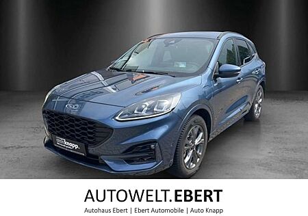 Ford Kuga 2.5 Duratec PHEV ST-Line
