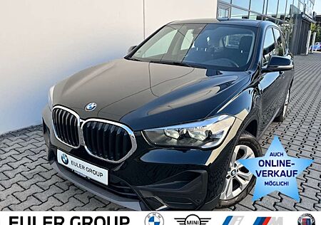 BMW X1 xDrive 25e Parkass DAB elek Heckkl Tempomat