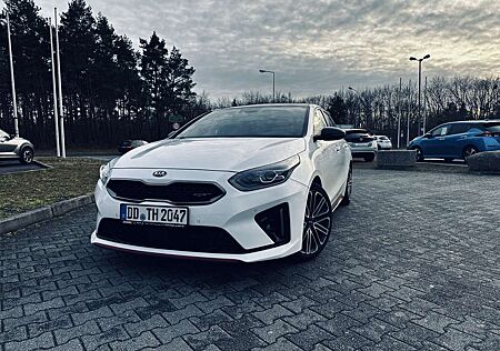 Kia Pro_ceed ProCeed / pro_cee'd 1.6 T-GDI DCT7 OPF GT