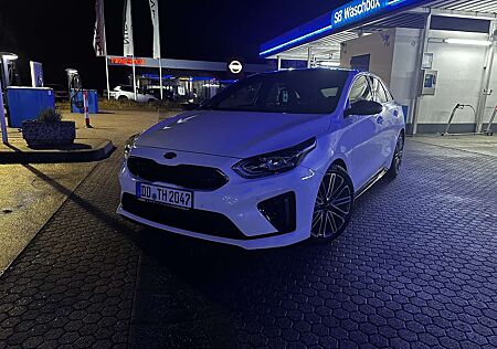 Kia Pro_ceed ProCeed / pro_cee'd 1.6 T-GDI DCT7 OPF GT