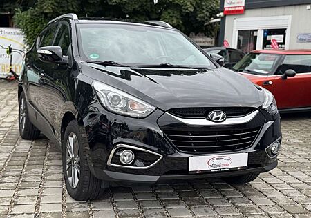 Hyundai ix35 FIFA World Cup Edition AWD / AHK /