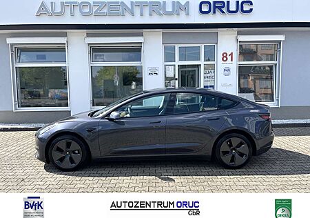 Tesla Model 3 Long Range AWD *Matrix*AHK*79kWh*