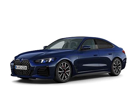 BMW 430 d xDrive Gran Coupé M Sportpaket Pro Harman Kardon