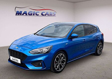 Ford Focus 2.0 EcoBlue Aut. ST-LINE *Pano*B&O*LED*