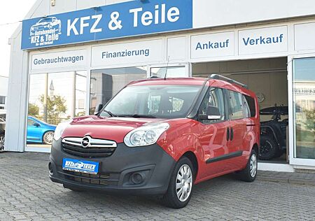 Opel Combo MAXI D Selection L2H1 Klima 8xBereift