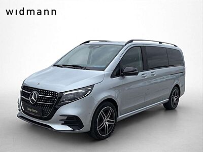 Mercedes-Benz V 250 d 4MATIC AVANTGARDE AMG Sound AHK Sitzlüftung