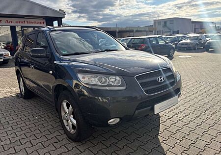 Hyundai Santa Fe 2.2 CRDi GLS / AHK / Automatik