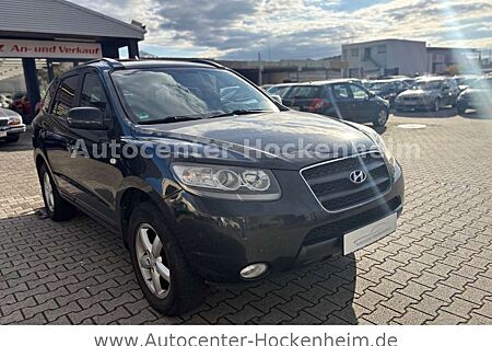 Hyundai Santa Fe 2.2 CRDi GLS / AHK / Automatik