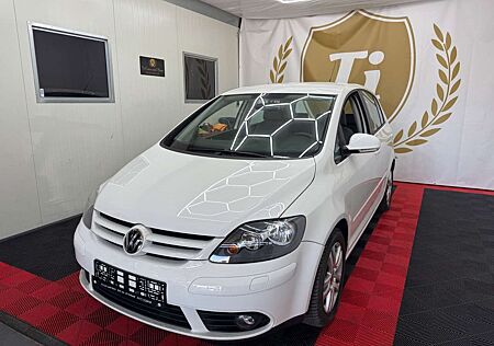 VW Golf Volkswagen **Plus*V*Edition*wenig-Kilometer*STZGH*
