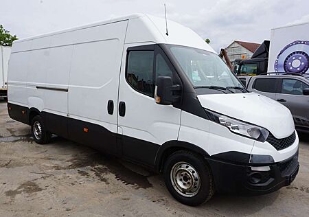 IVECO Daily 35-100 Kasten Maxi *Klima/Tempomat/3-Sitze