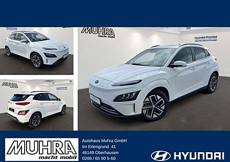Hyundai Kona ELEKTRO 150kW PRIME NAVI LEDER LED HEAD-UP