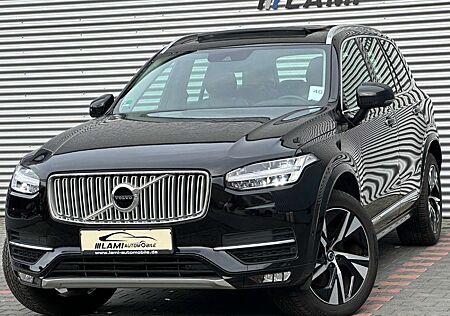 Volvo XC 90 XC90 Inscription AWD D5 PANO 7SITZE KEY LED ACC