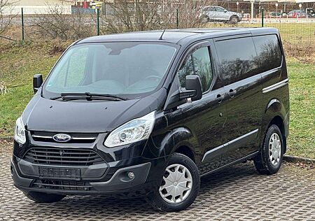 Ford Transit Custom 270 L1H1 LKW VA Trend Zahnriemen TÜV neu