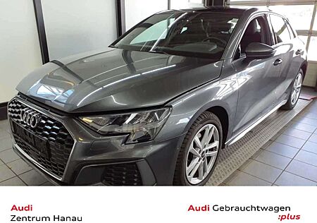 Audi A3 35 TFSI S tronic S LINE *PANO*AHK*