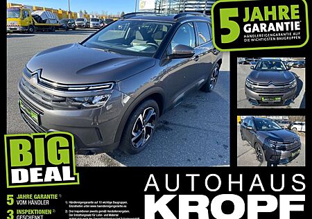 Citroën C5 Aircross Citroen 225 Feel Pack FLA SpurW KeyLess PDC