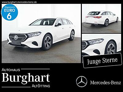 Mercedes-Benz E 220 E 220 d T AVANTGARDE Advanced/Navi/Autom.